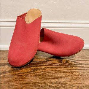 Bryr Worker Clogs